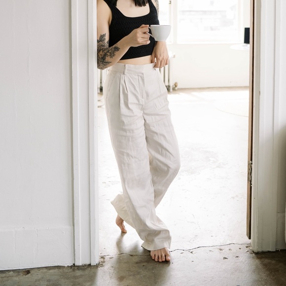 Babaton Armstrong Pant - Picture 1 of 5